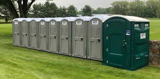 Types of Portable Toilets We Offer in Corydon, IN
